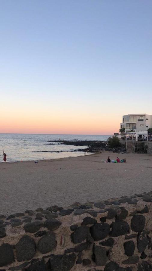 Cap D Agde 200M Plage Du Mole Acces Direct Aux Rues Pietonnes Exterior foto